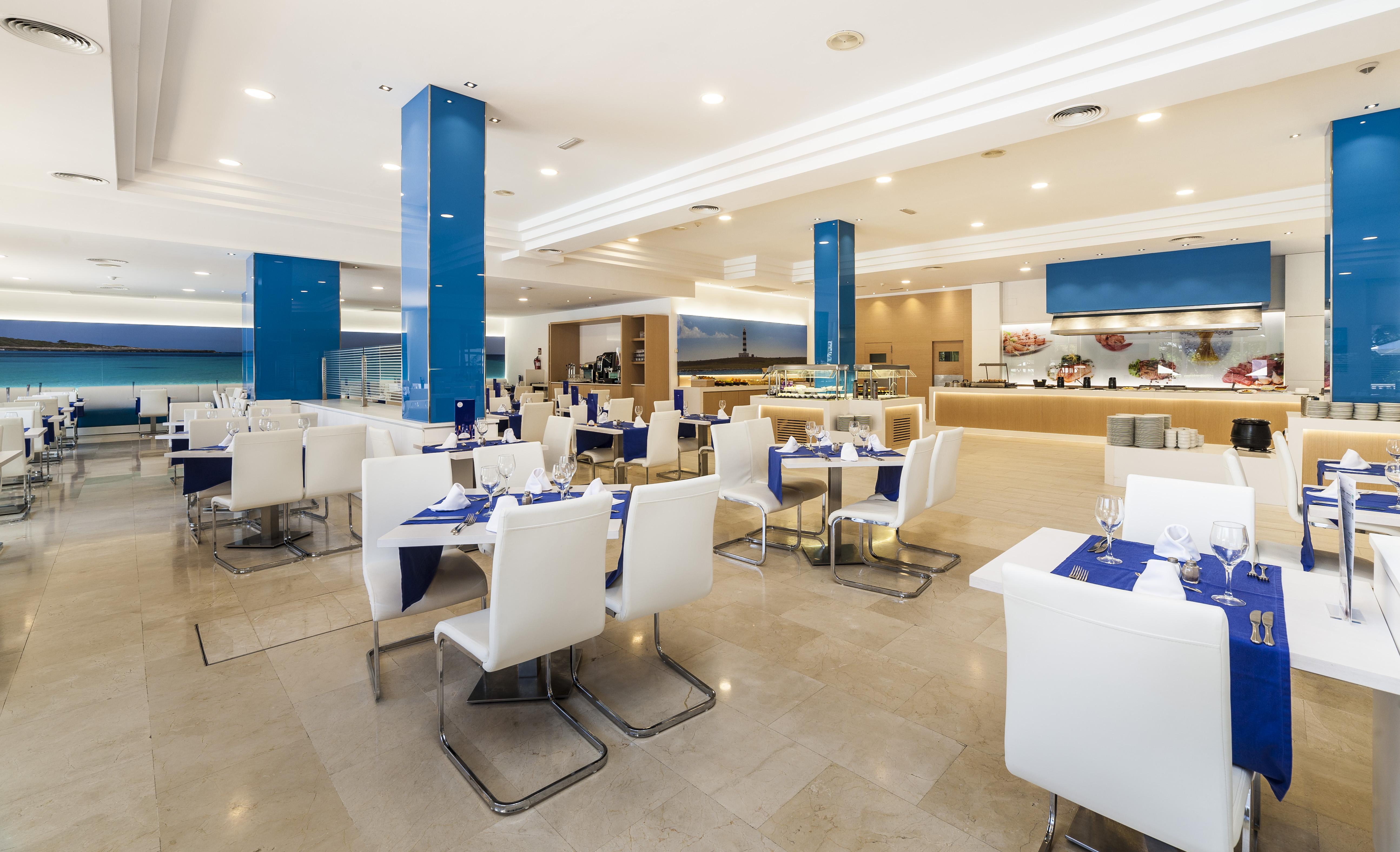 Globales Lord Nelson (Adults Only) Hotel Santo Tomas Ngoại thất bức ảnh