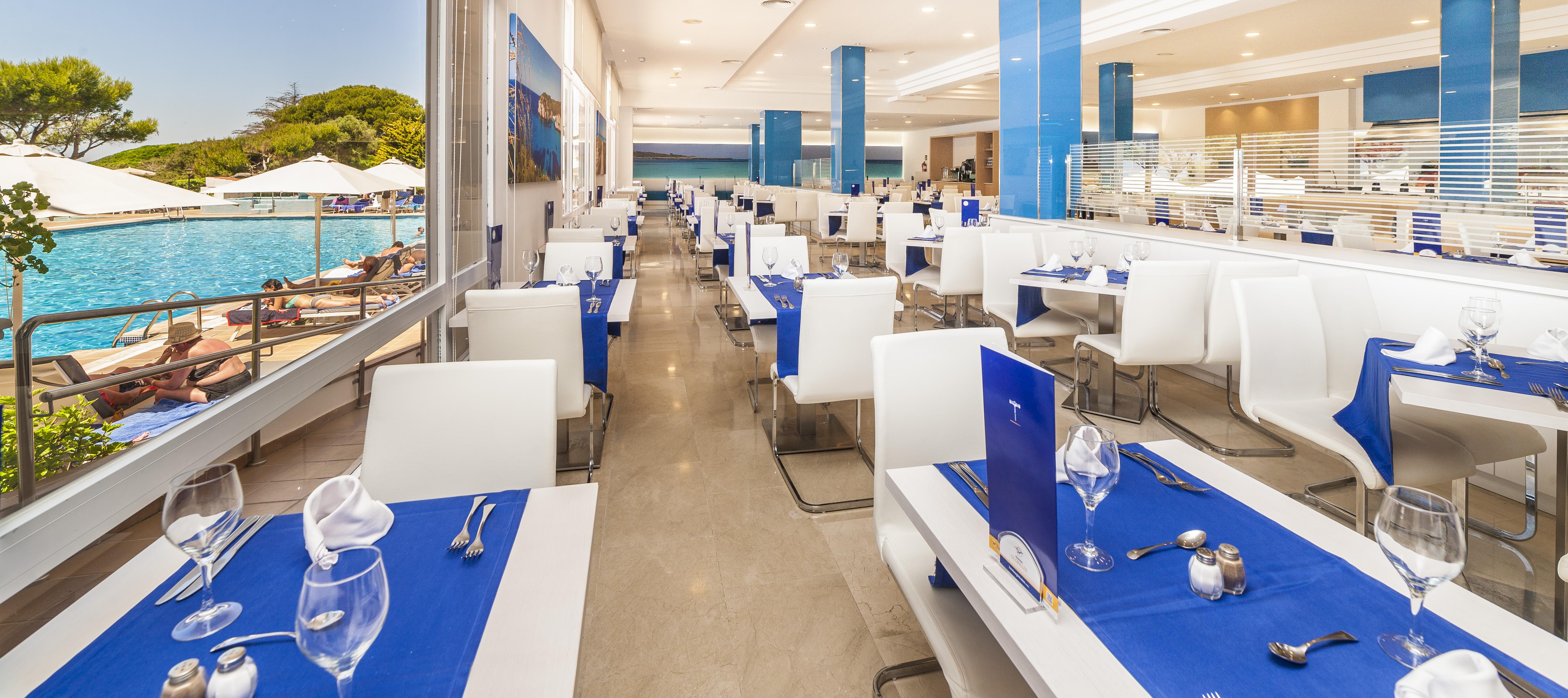 Globales Lord Nelson (Adults Only) Hotel Santo Tomas Ngoại thất bức ảnh