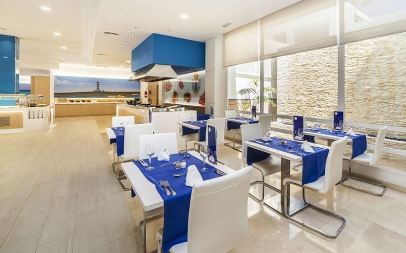 Globales Lord Nelson (Adults Only) Hotel Santo Tomas Ngoại thất bức ảnh