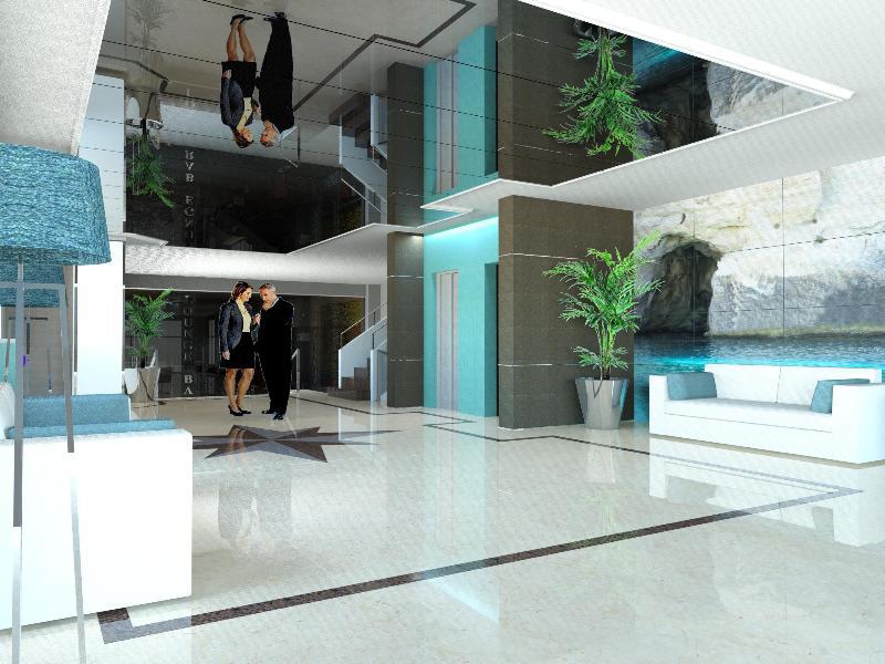 Globales Lord Nelson (Adults Only) Hotel Santo Tomas Ngoại thất bức ảnh